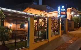 Pousada Quatro Estações